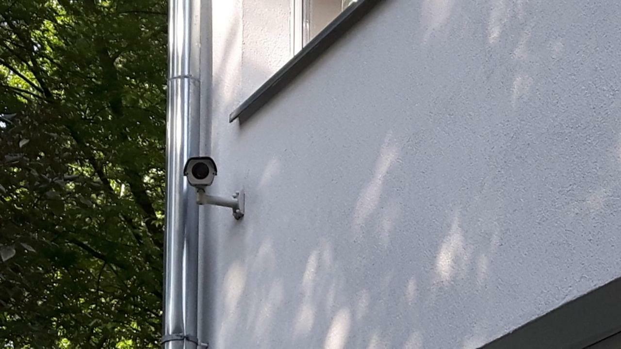 Motylek Apartament *